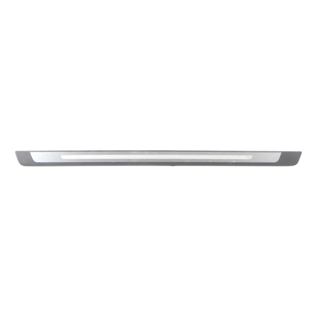 Interior Door Sill Left N/S Cover Panel Trim to Audi A5 F5 Coupe with Part number 8W6853373 Audi A5 F5 Coupe Interior Door Sill Left N/S Cover Panel Trim - SKU 8W6853373 - Part number 8W6853373