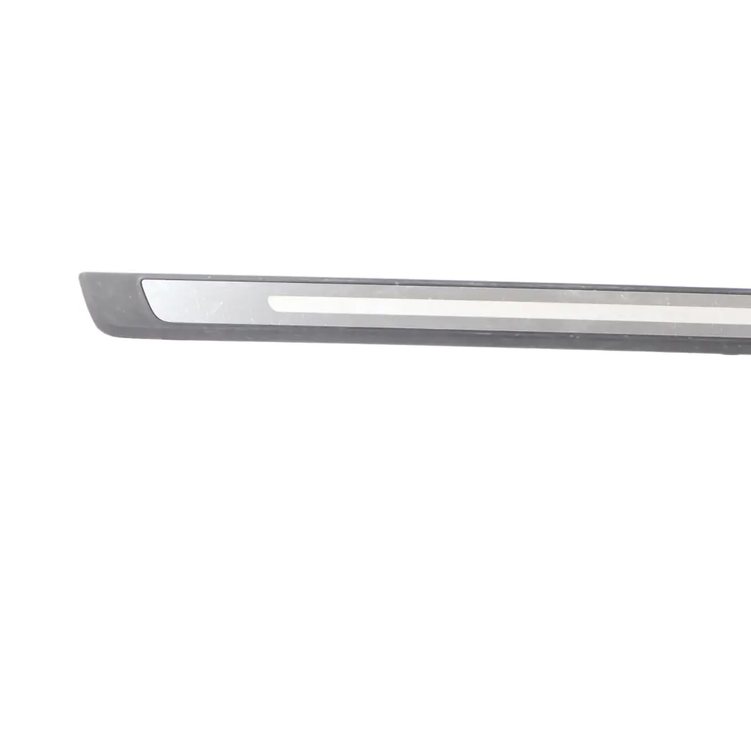Interior Door Sill Left N/S Cover Panel Trim to Audi A5 F5 Coupe with Part number 8W6853373 Audi A5 F5 Coupe Interior Door Sill Left N/S Cover Panel Trim - SKU 8W6853373 - Part number 8W6853373