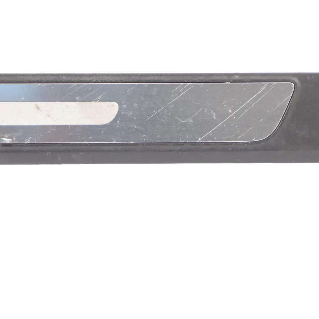 Interior Door Sill Left N/S Cover Panel Trim to Audi A5 F5 Coupe with Part number 8W6853373 Audi A5 F5 Coupe Interior Door Sill Left N/S Cover Panel Trim - SKU 8W6853373 - Part number 8W6853373