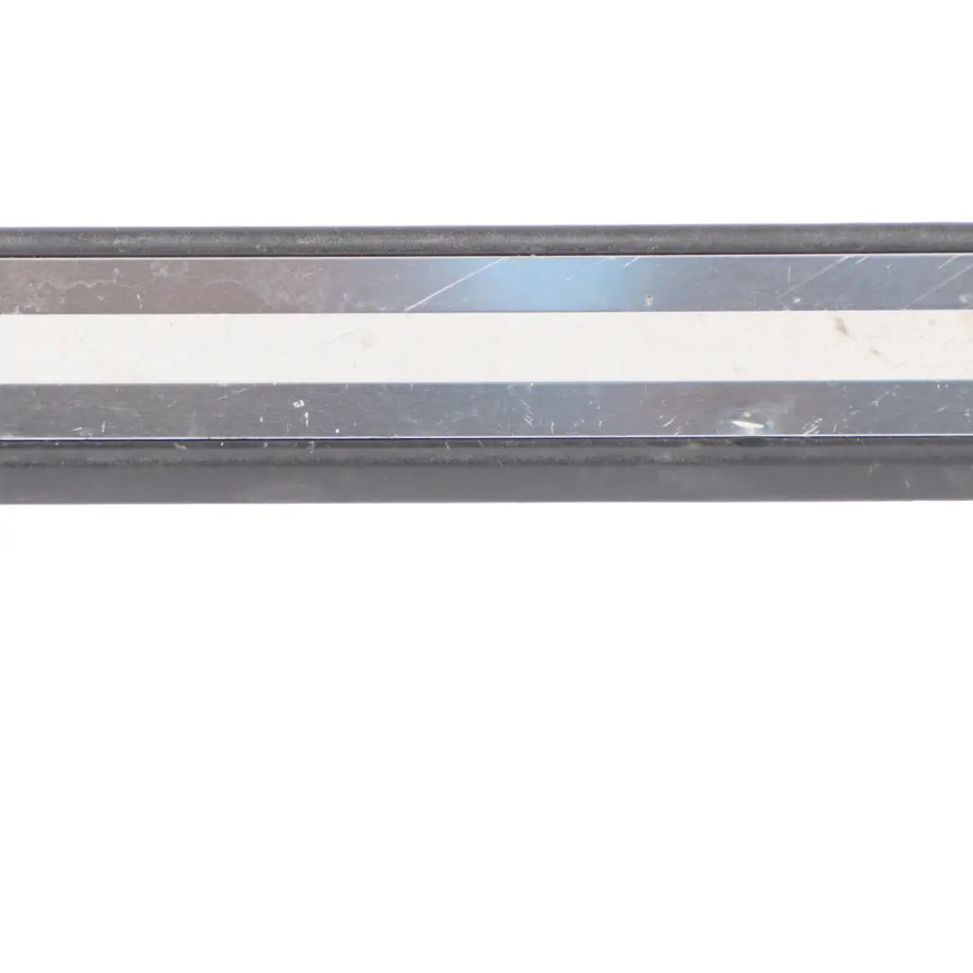 Interior Door Sill Left N/S Cover Panel Trim to Audi A5 F5 Coupe with Part number 8W6853373 Audi A5 F5 Coupe Interior Door Sill Left N/S Cover Panel Trim - SKU 8W6853373 - Part number 8W6853373