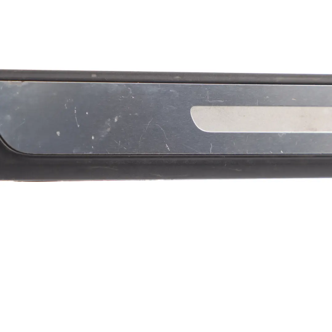 Interior Door Sill Left N/S Cover Panel Trim to Audi A5 F5 Coupe with Part number 8W6853373 Audi A5 F5 Coupe Interior Door Sill Left N/S Cover Panel Trim - SKU 8W6853373 - Part number 8W6853373