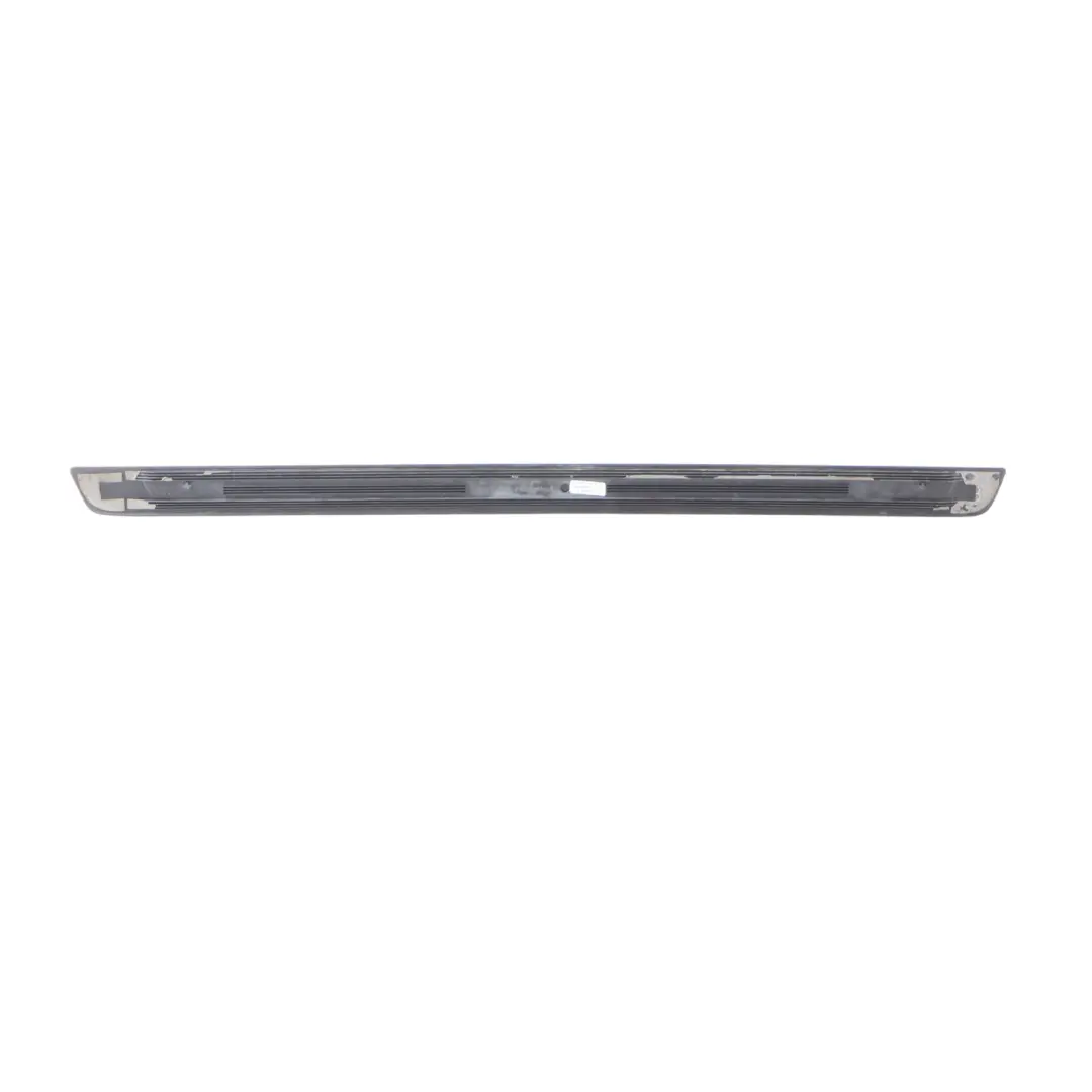 Interior Door Sill Left N/S Cover Panel Trim to Audi A5 F5 Coupe with Part number 8W6853373 Audi A5 F5 Coupe Interior Door Sill Left N/S Cover Panel Trim - SKU 8W6853373 - Part number 8W6853373