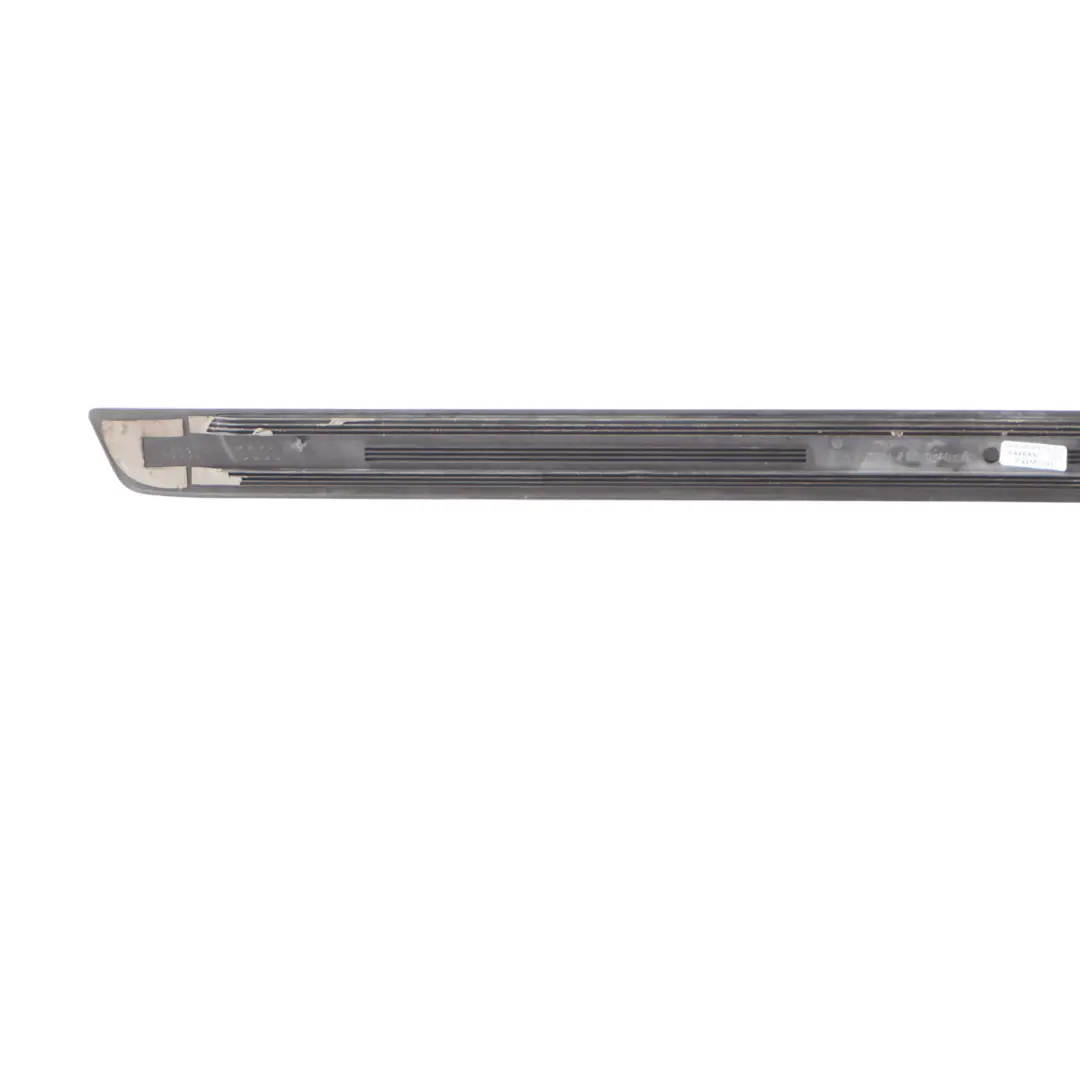 Interior Door Sill Left N/S Cover Panel Trim to Audi A5 F5 Coupe with Part number 8W6853373 Audi A5 F5 Coupe Interior Door Sill Left N/S Cover Panel Trim - SKU 8W6853373 - Part number 8W6853373