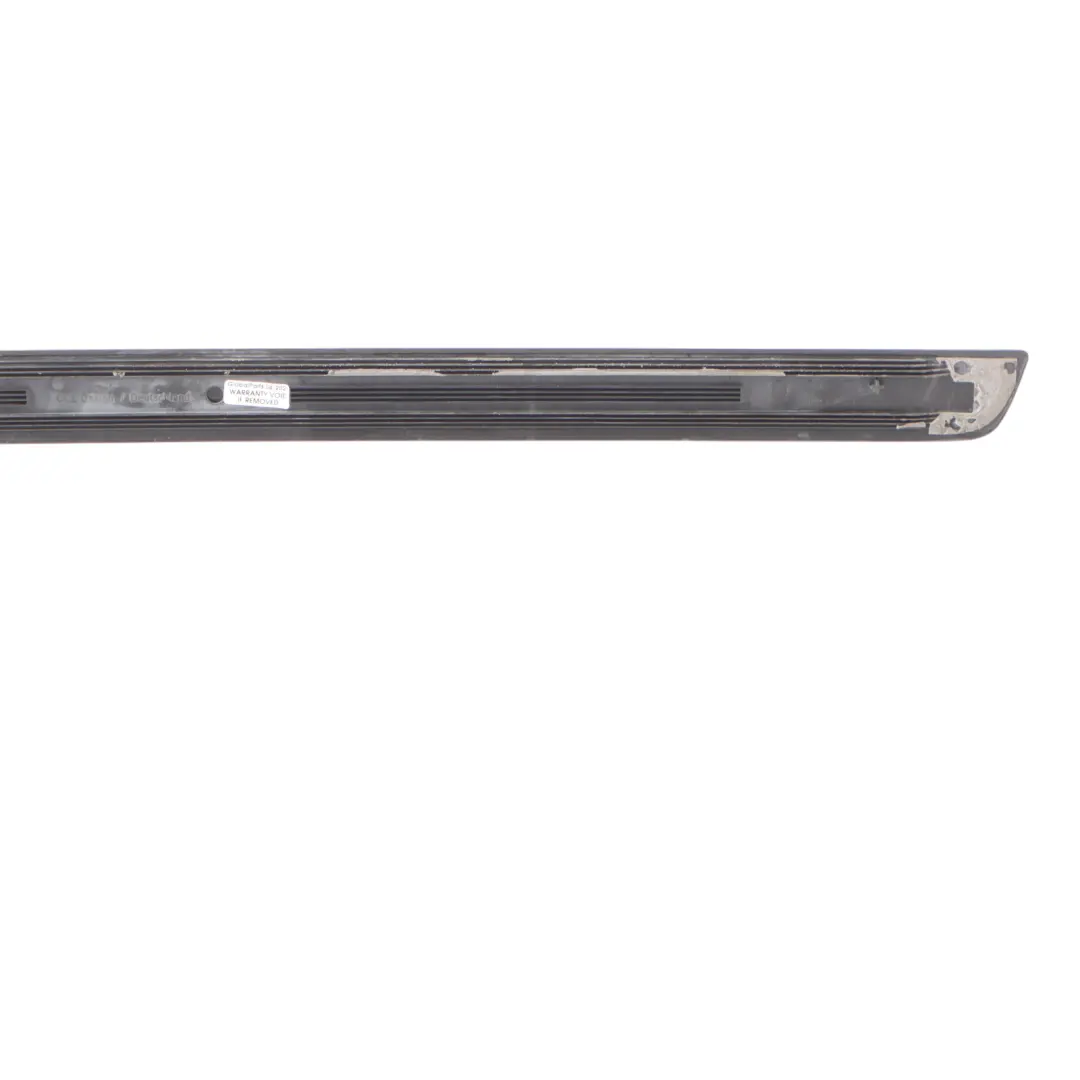 Audi A5 F5 Coupe Interior Door Sill Left N/S Cover Panel Trim - SKU 8W6853373 - Part number 8W6853373