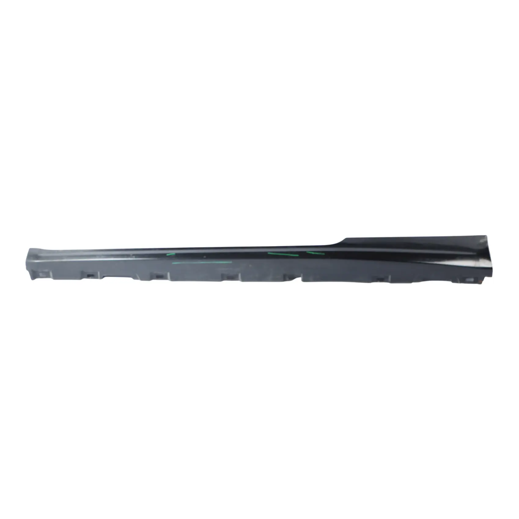 Side Skirt Audi A5 F5 Coupe Trim Panel Left N/S Mythical Black - Y9T 8W6853859