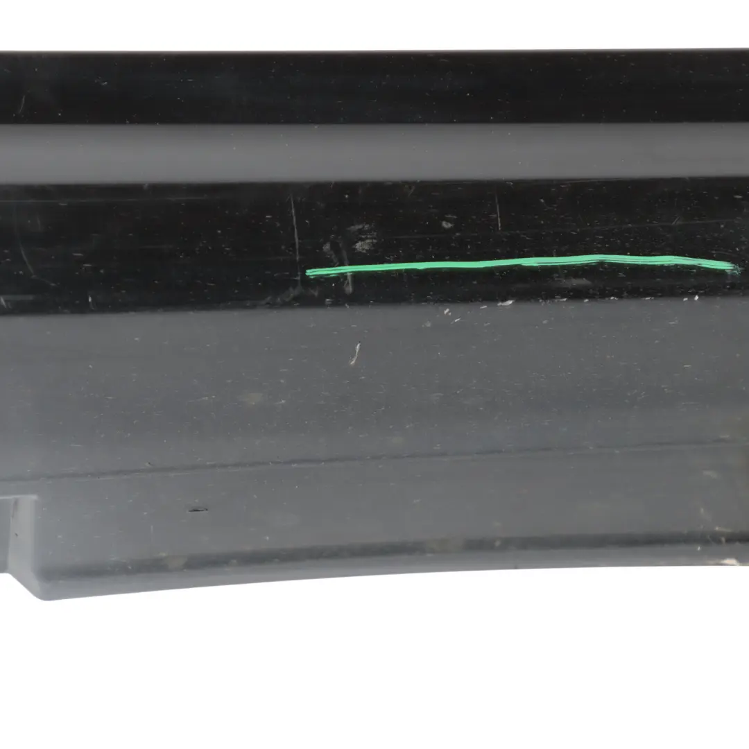 Side Skirt Audi A5 F5 Coupe Trim Panel Right O/S Mythical Black - Y9T to with Part number 8W6853860 Side Skirt Audi A5 F5 Coupe Trim Panel Right O/S Mythical Black - Y9T - SKU 8W6853856-MYB - Part number 8W6853860