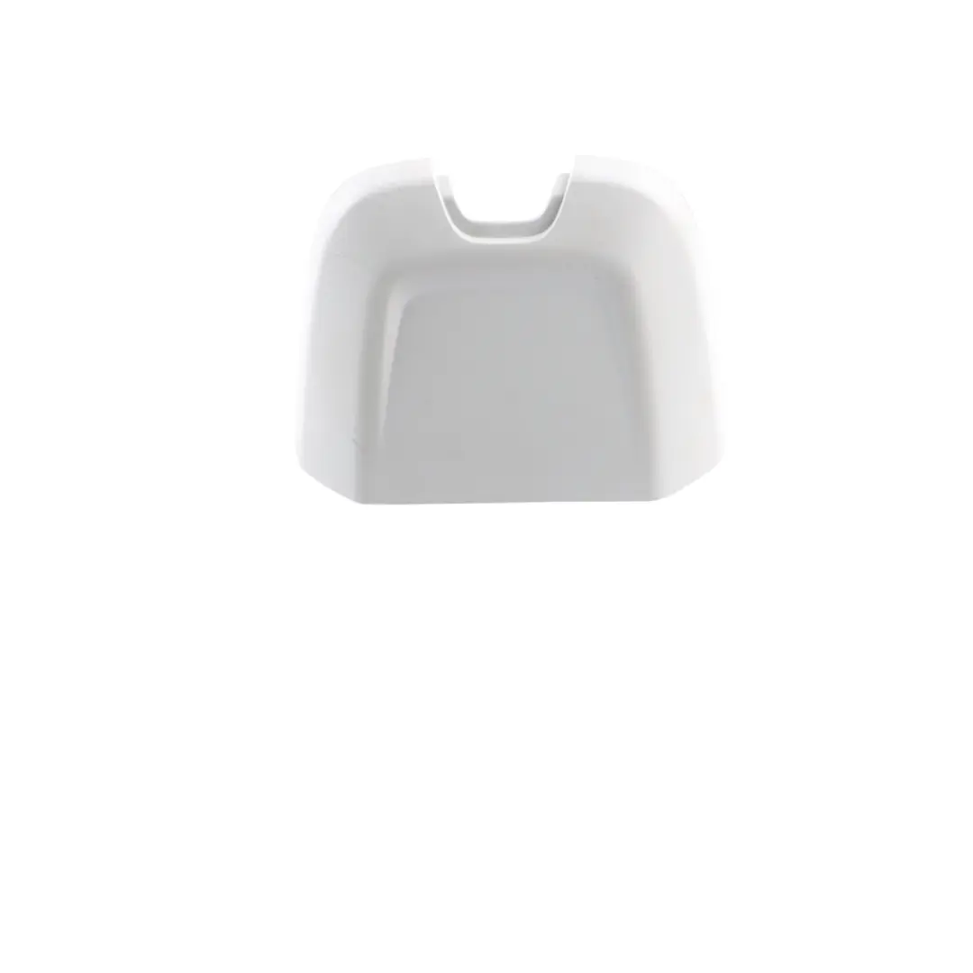 Interior Rear View Mirror Cover Trim Panel to Audi A5 S5 F5 with Part number 8W6857519 Audi A5 S5 F5 Interior Rear View Mirror Cover Trim Panel - SKU 8W6857519-1 - Part number 8W6857519