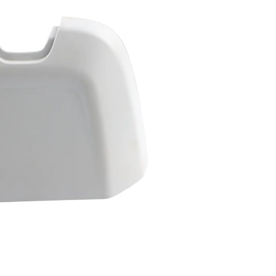 Interior Rear View Mirror Cover Trim Panel to Audi A5 S5 F5 with Part number 8W6857519 Audi A5 S5 F5 Interior Rear View Mirror Cover Trim Panel - SKU 8W6857519-1 - Part number 8W6857519