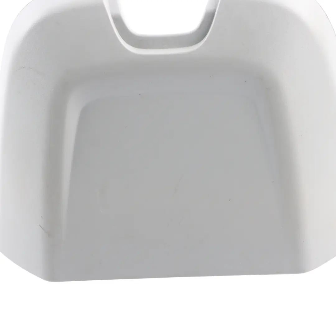 Interior Rear View Mirror Cover Trim Panel to Audi A5 S5 F5 with Part number 8W6857519 Audi A5 S5 F5 Interior Rear View Mirror Cover Trim Panel - SKU 8W6857519-1 - Part number 8W6857519