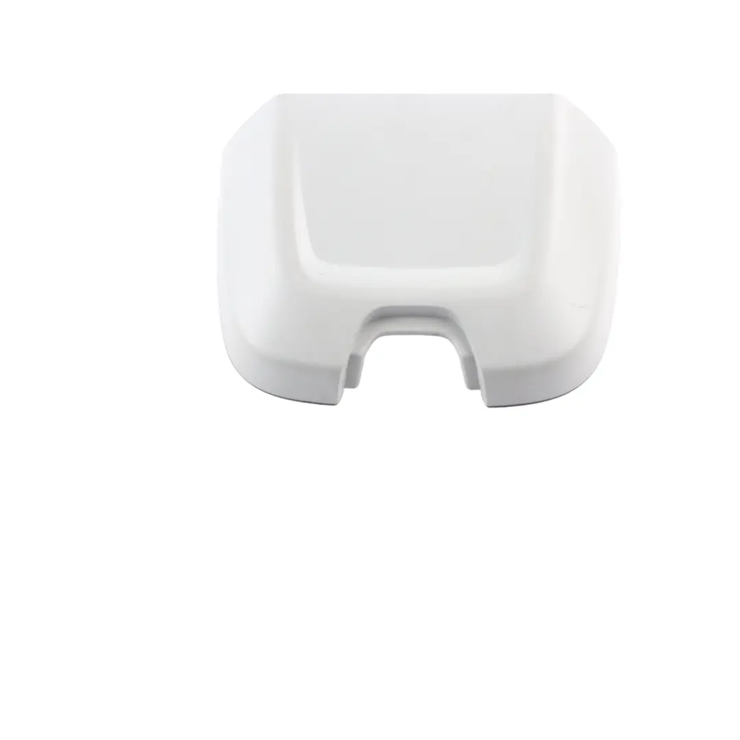 Interior Rear View Mirror Cover Trim Panel to Audi A5 S5 F5 with Part number 8W6857519 Audi A5 S5 F5 Interior Rear View Mirror Cover Trim Panel - SKU 8W6857519-1 - Part number 8W6857519