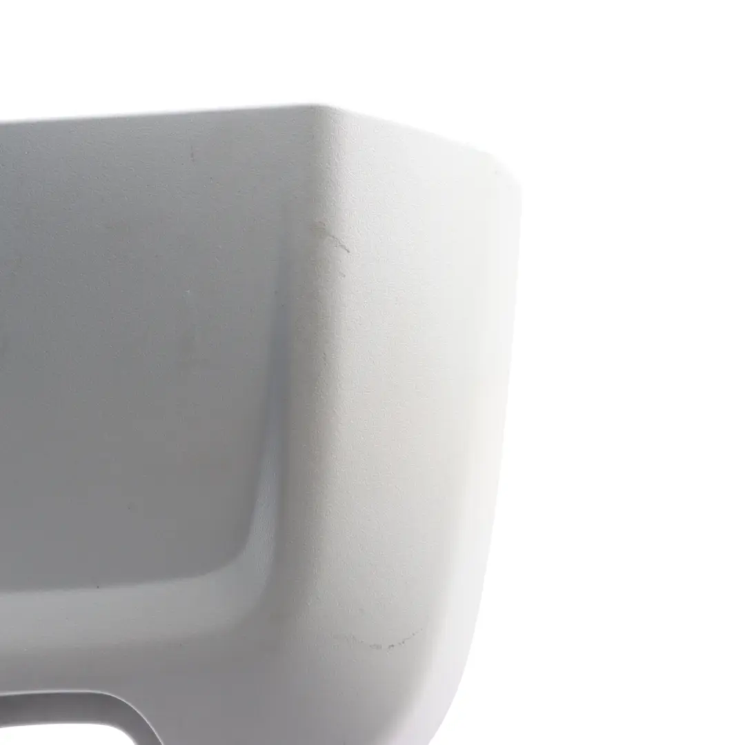 Interior Rear View Mirror Cover Trim Panel to Audi A5 S5 F5 with Part number 8W6857519 Audi A5 S5 F5 Interior Rear View Mirror Cover Trim Panel - SKU 8W6857519-1 - Part number 8W6857519