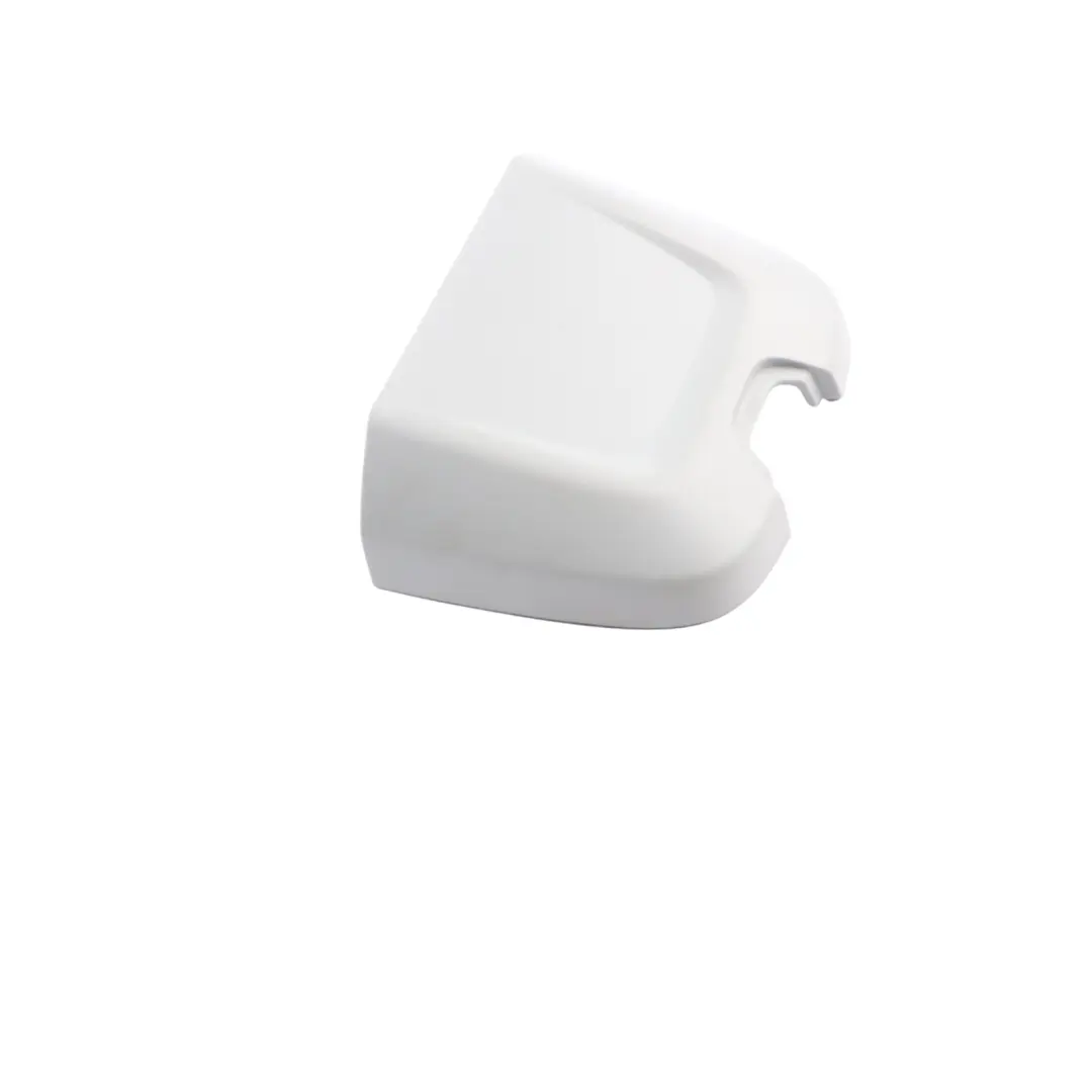 Interior Rear View Mirror Cover Trim Panel to Audi A5 S5 F5 with Part number 8W6857519 Audi A5 S5 F5 Interior Rear View Mirror Cover Trim Panel - SKU 8W6857519-1 - Part number 8W6857519