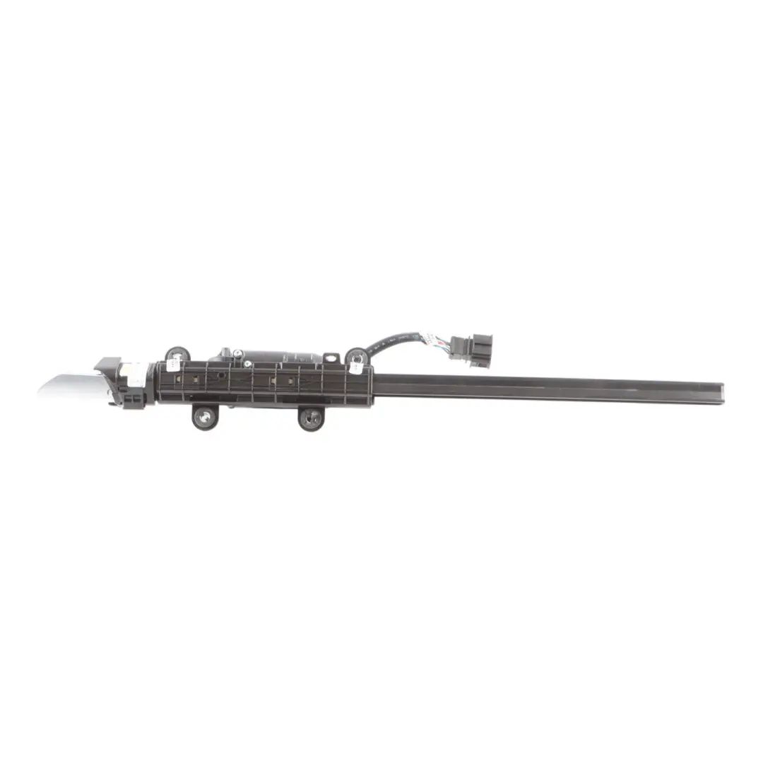 Audi A5 F5 Seatbelt Extender Motor Front Left N/S - SKU 8W6857759 - Part number 8W6857759