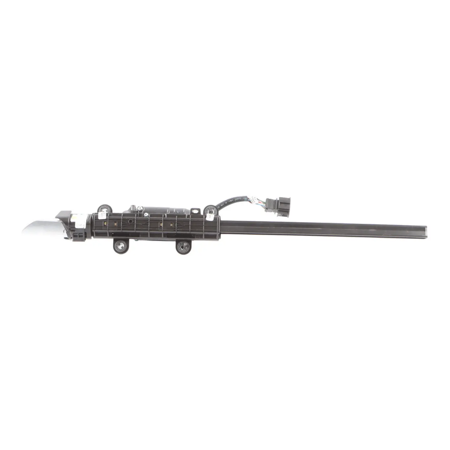 Audi A5 F5 Sicherheitsgurtverlängerer Motor Vorne Links 8W6857759