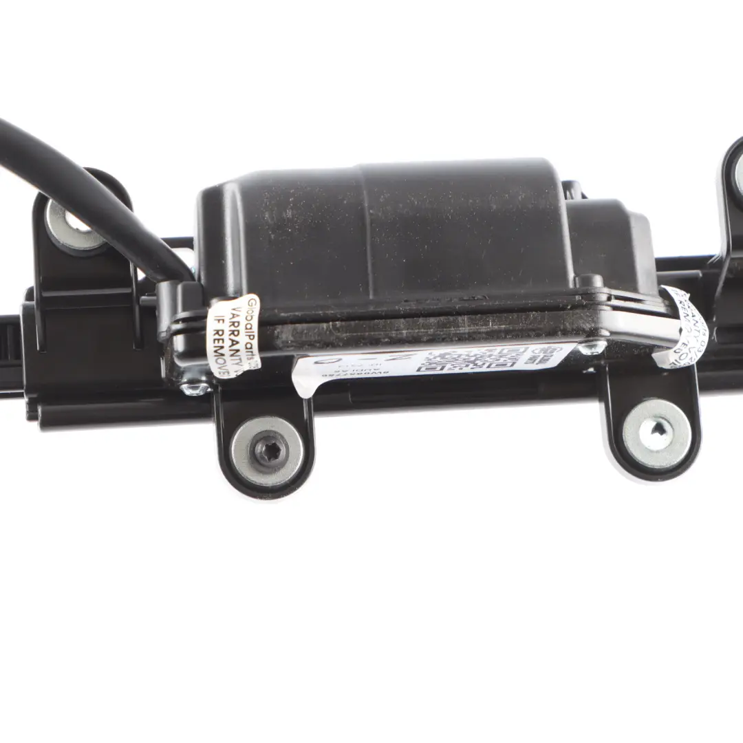 Seatbelt Extender Motor Front Left N/S to Audi A5 F5 with Part number 8W6857759 Audi A5 F5 Seatbelt Extender Motor Front Left N/S - SKU 8W6857759 - Part number 8W6857759