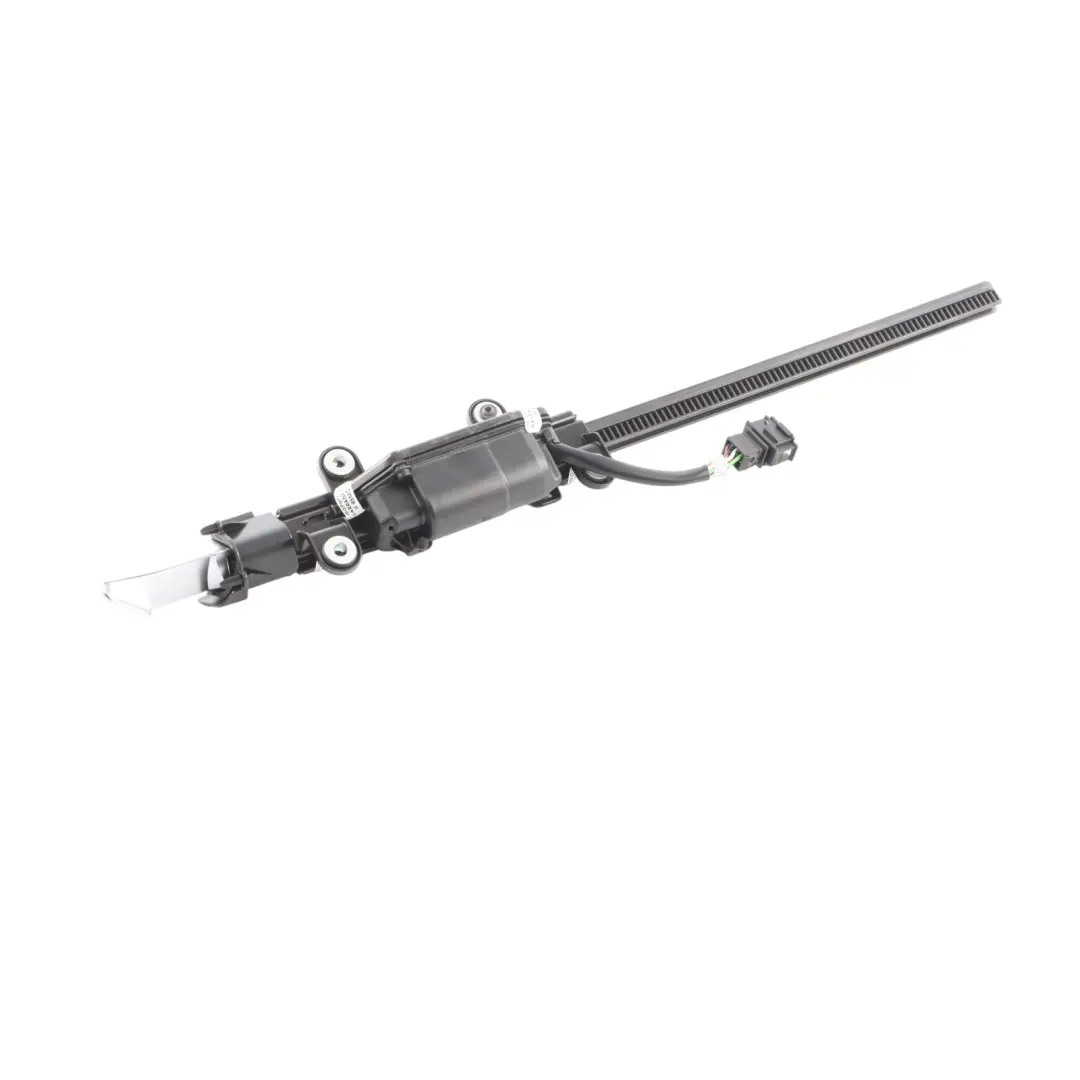 Audi A5 F5 Seatbelt Extender Motor Front Left N/S - SKU 8W6857759 - Part number 8W6857759