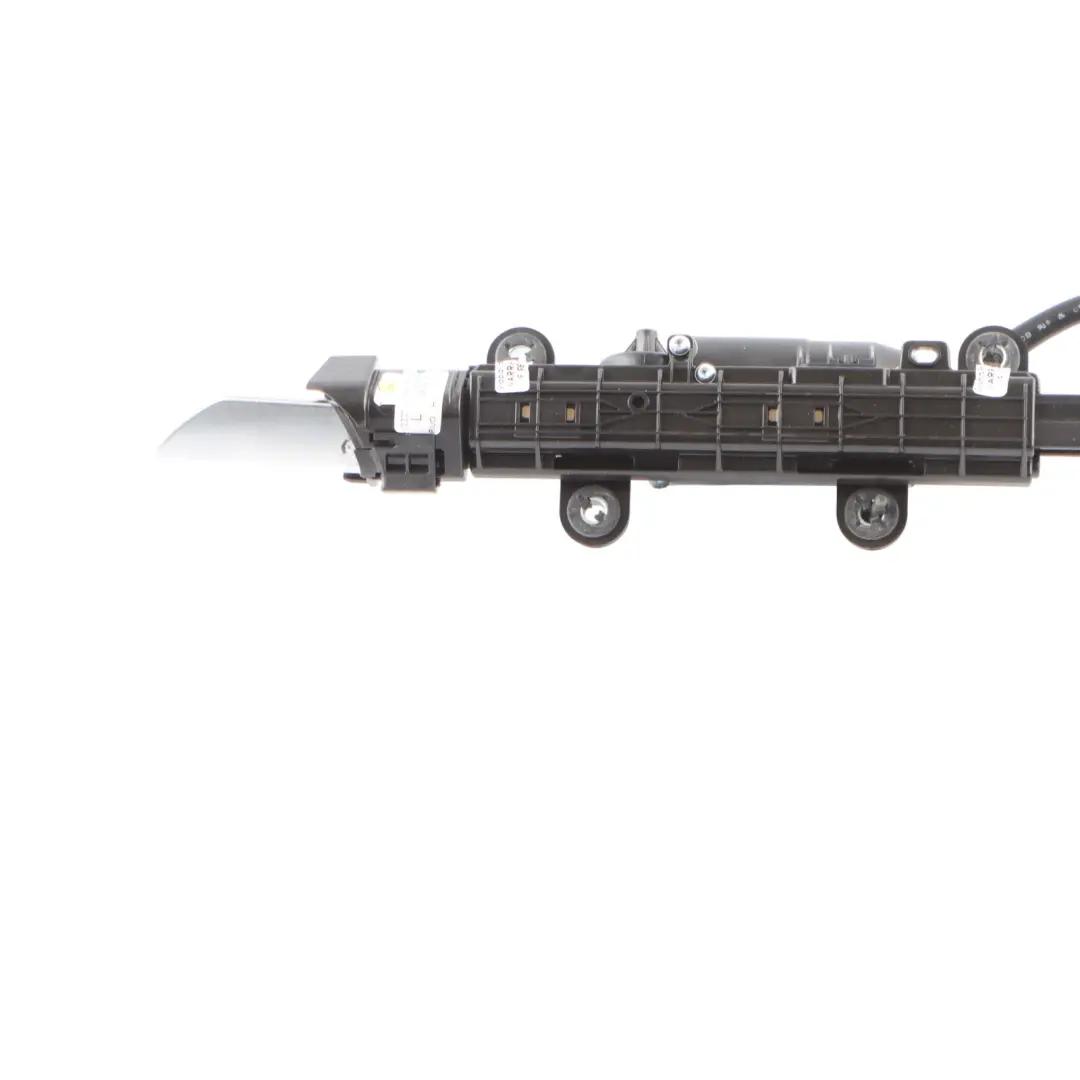 Audi A5 F5 Motore Estensore Cinture Di Sicurezza Anteriore Sinistro - SKU 8W6857759 - Numero di parte 8W6857759