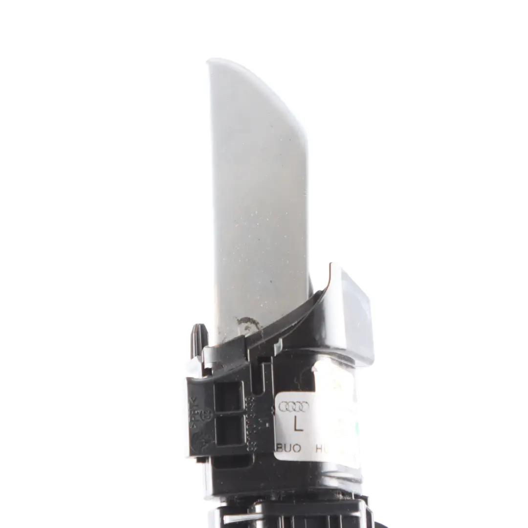 Audi A5 F5 Seatbelt Extender Motor Front Left N/S - SKU 8W6857759 - Part number 8W6857759