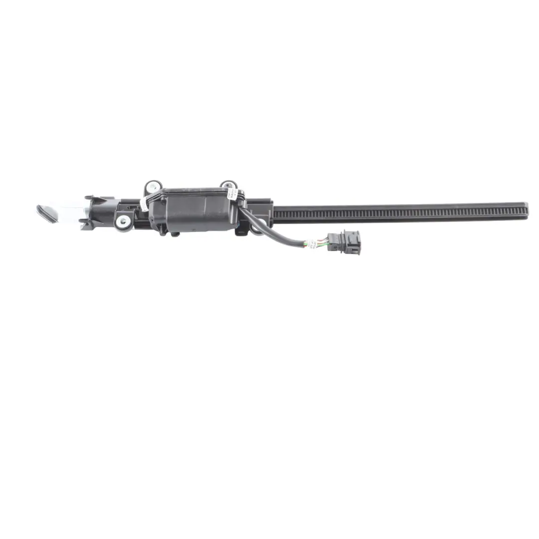 Audi A5 F5 Motor Extensor Cinturón De Seguridad Delantero Izquierdo - SKU 8W6857759 - Número de pieza 8W6857759