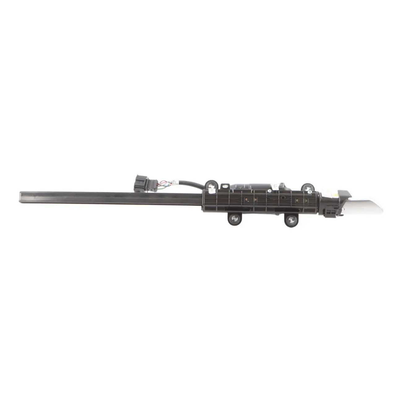 Audi A5 F5 Seatbelt Extender Motor Front Right O/S 8W6857760