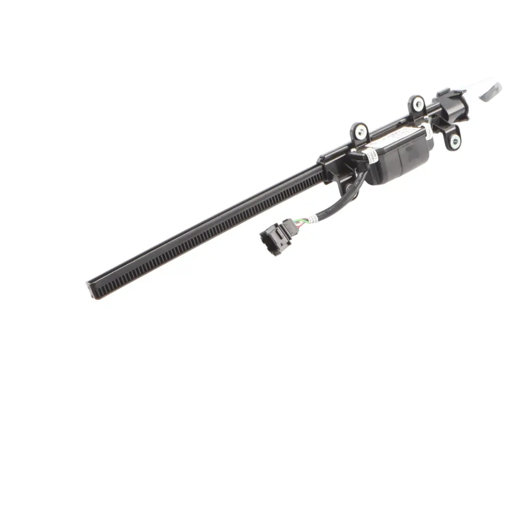 Extensor Cinturón De Seguridad Delantero Derecho para Audi A5 F5 Motor con número de pieza 8W6857760 Audi A5 F5 Motor Extensor Cinturón De Seguridad Delantero Derecho - SKU 8W6857760 - Número de pieza 8W6857760