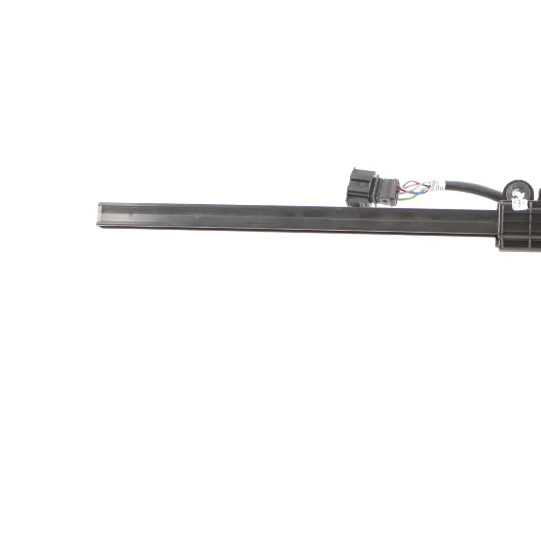 Audi A5 F5 Seatbelt Extender Motor Front Right O/S - SKU 8W6857760 - Part number 8W6857760