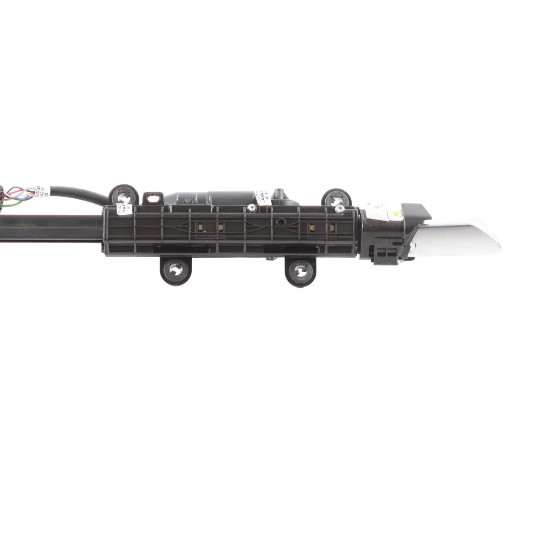 Audi A5 F5 Seatbelt Extender Motor Front Right O/S - SKU 8W6857760 - Part number 8W6857760