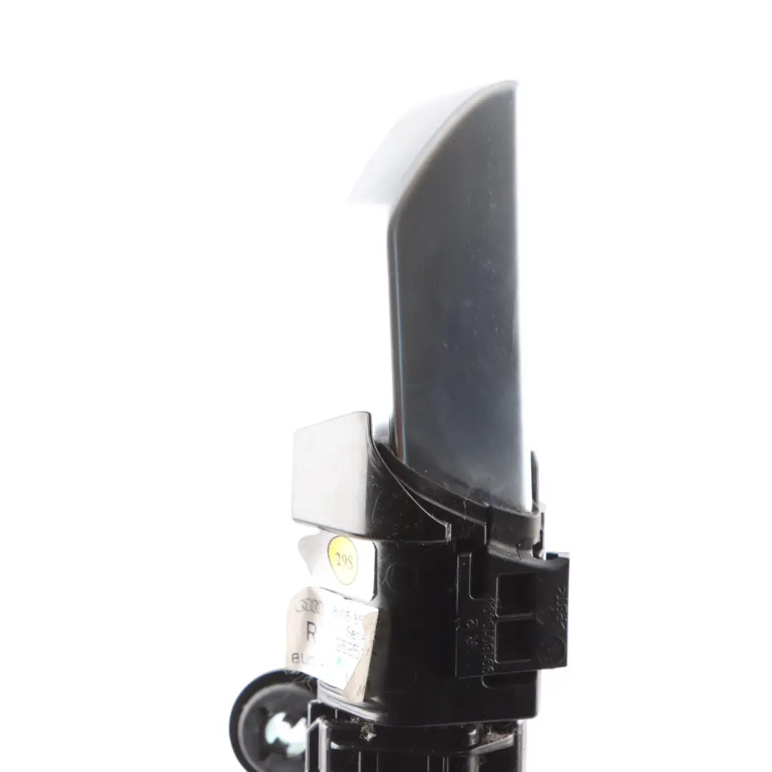 Sicherheitsgurtverlängerer Motor Vorne Rechts für Audi A5 F5 mit Teilenummer 8W6857760 Audi A5 F5 Sicherheitsgurtverlängerer Motor Vorne Rechts - SKU 8W6857760 - Teilenummer 8W6857760