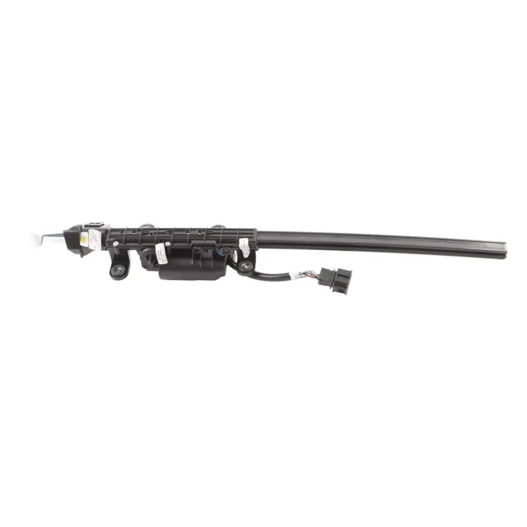 Audi A5 F5 Motore Estensore Cinture Di Sicurezza Anteriore Destro - SKU 8W6857760 - Numero di parte 8W6857760