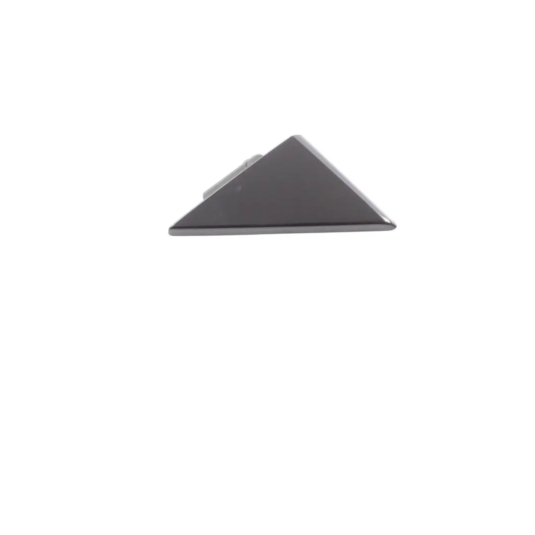 Audi A5 F5 Front Wing Mirror Right O/S Triangle Trim Cover 8W6867367 - SKU 8W6867368 - Part number 8W6867368