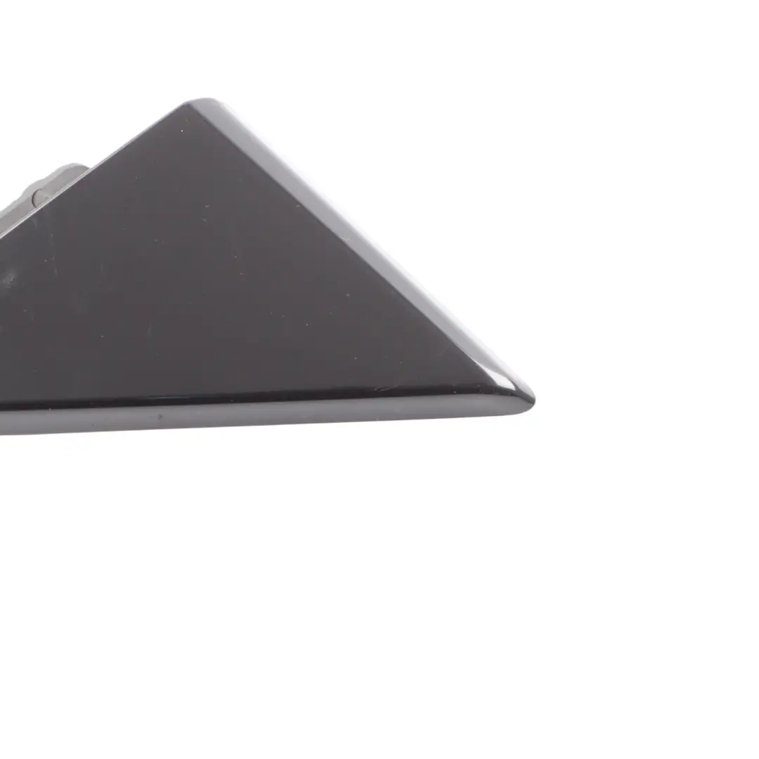 Audi A5 F5 Front Wing Mirror Right O/S Triangle Trim Cover 8W6867367 - SKU 8W6867368 - Part number 8W6867368