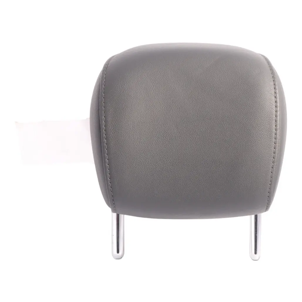 Audi A5 F5 Rear Headrest Leather Soul Black Grey Left Right N/O/S 8W6885973