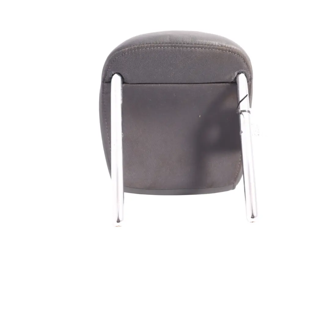 Audi A5 F5 Appuie Tête Arrière Cuir Noir Gris Gauche Droite Sans 8W6885973 - SKU 8W6885973B - Numéro de pièce 8W6885973B