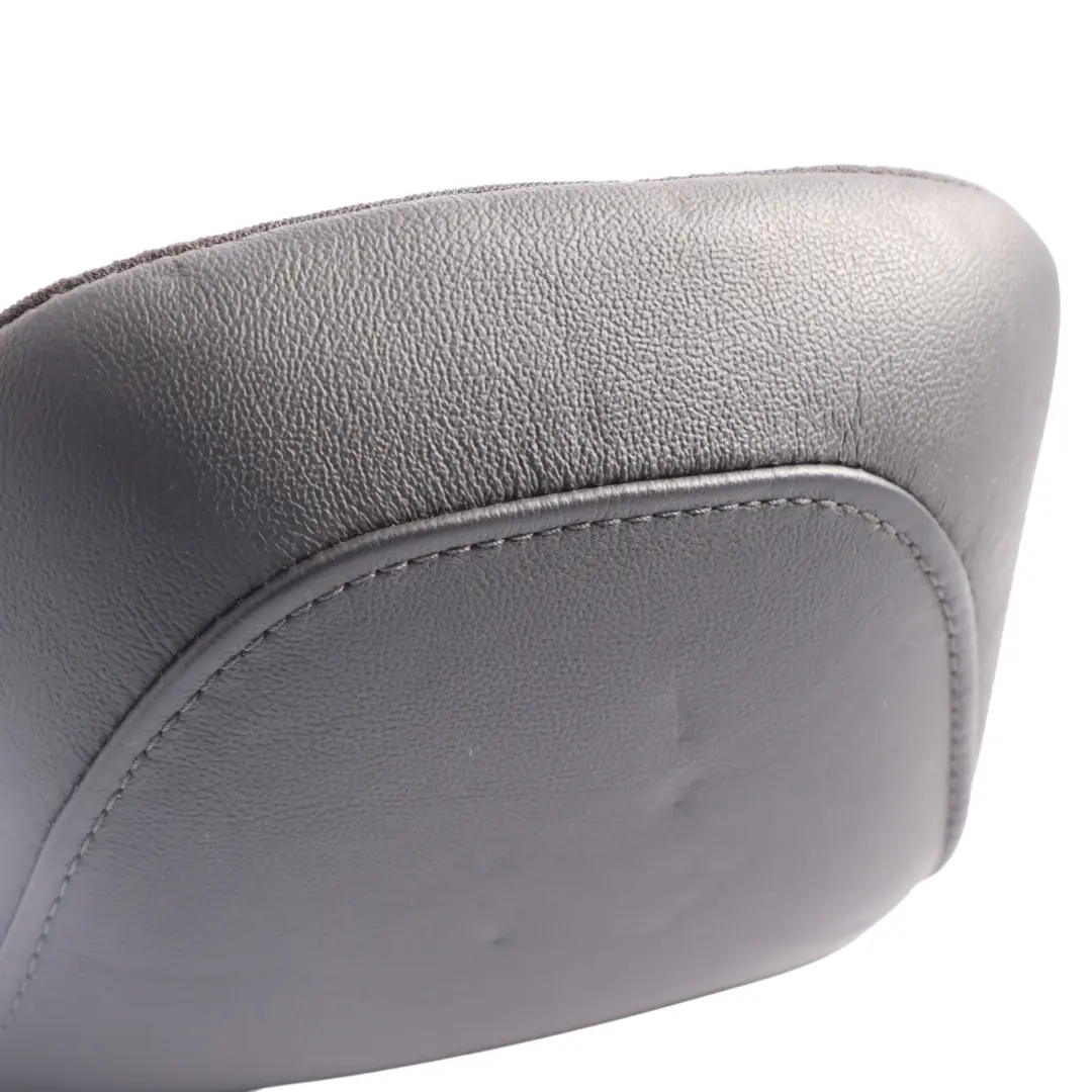 Audi A5 F5 Appuie Tête Arrière Cuir Noir Gris Gauche Droite Sans 8W6885973 - SKU 8W6885973B - Numéro de pièce 8W6885973B