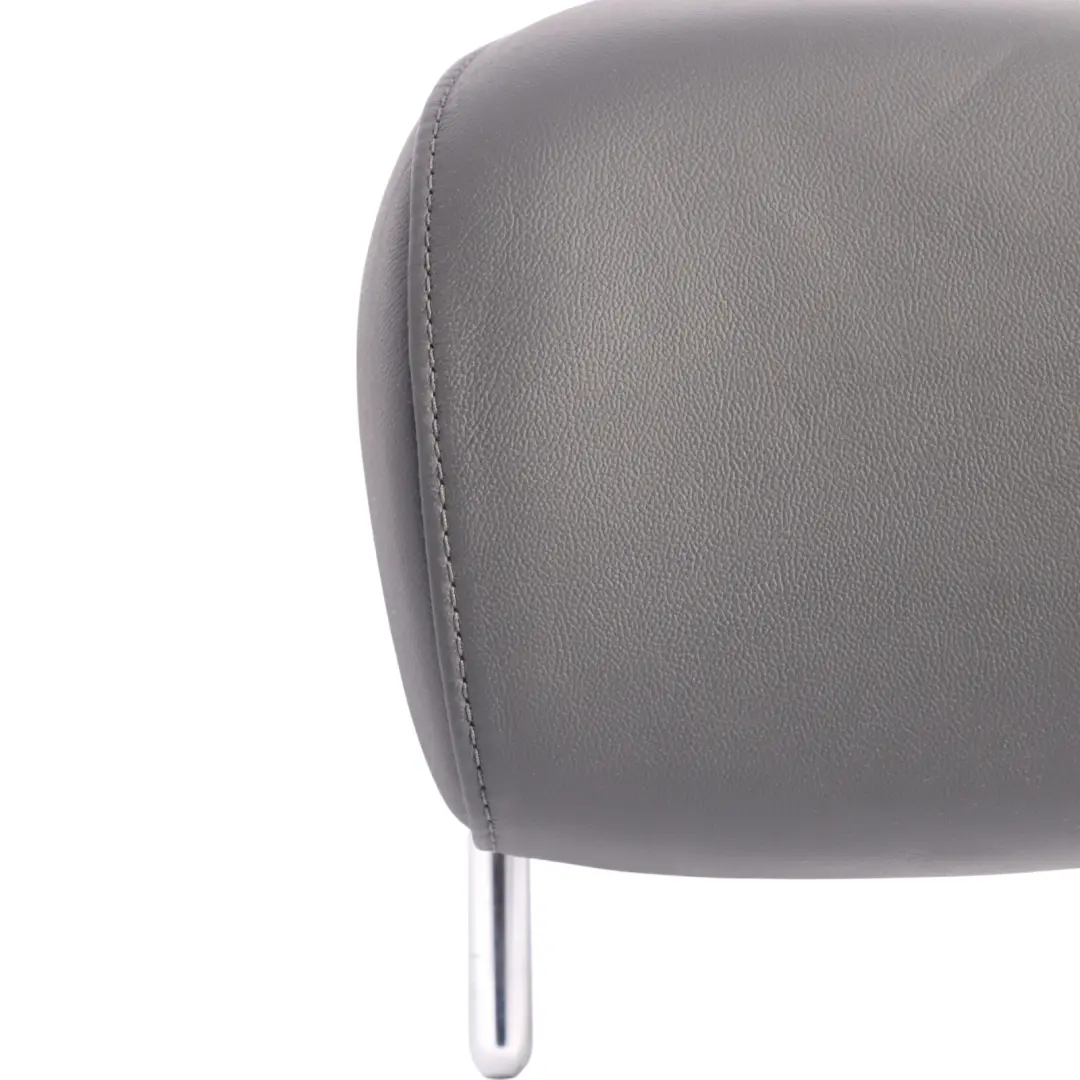Headrest Leather Soul Black Left Right N/O/S 8W6885973 to Audi A5 F5 Rear with Part number 8W6885973B Audi A5 F5 Rear Headrest Leather Soul Black Left Right N/O/S 8W6885973 - SKU 8W6885973B - Part number 8W6885973B