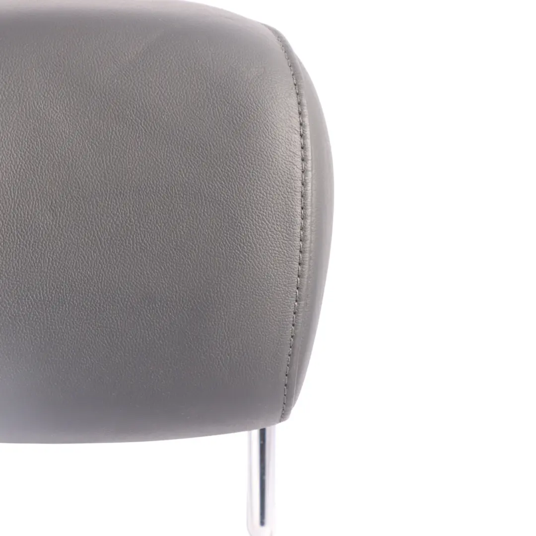Audi A5 F5 Appuie Tête Arrière Cuir Noir Gris Gauche Droite Sans 8W6885973 - SKU 8W6885973B - Numéro de pièce 8W6885973B