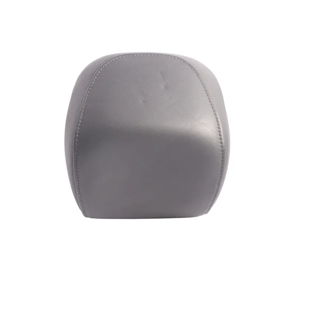 Audi A5 F5 Appuie Tête Arrière Cuir Noir Gris Gauche Droite Sans 8W6885973 - SKU 8W6885973B - Numéro de pièce 8W6885973B