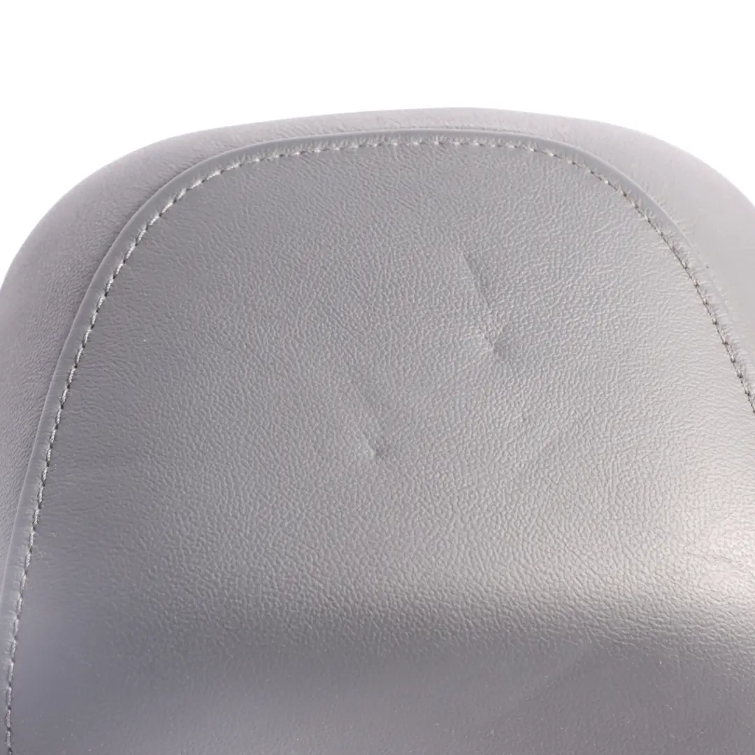 Audi A5 F5 Appui-Tête Arrière Cuir Soul Black Gauche Droite 8W6885973 - SKU 8W6885973B - Numéro de pièce 8W6885973B
