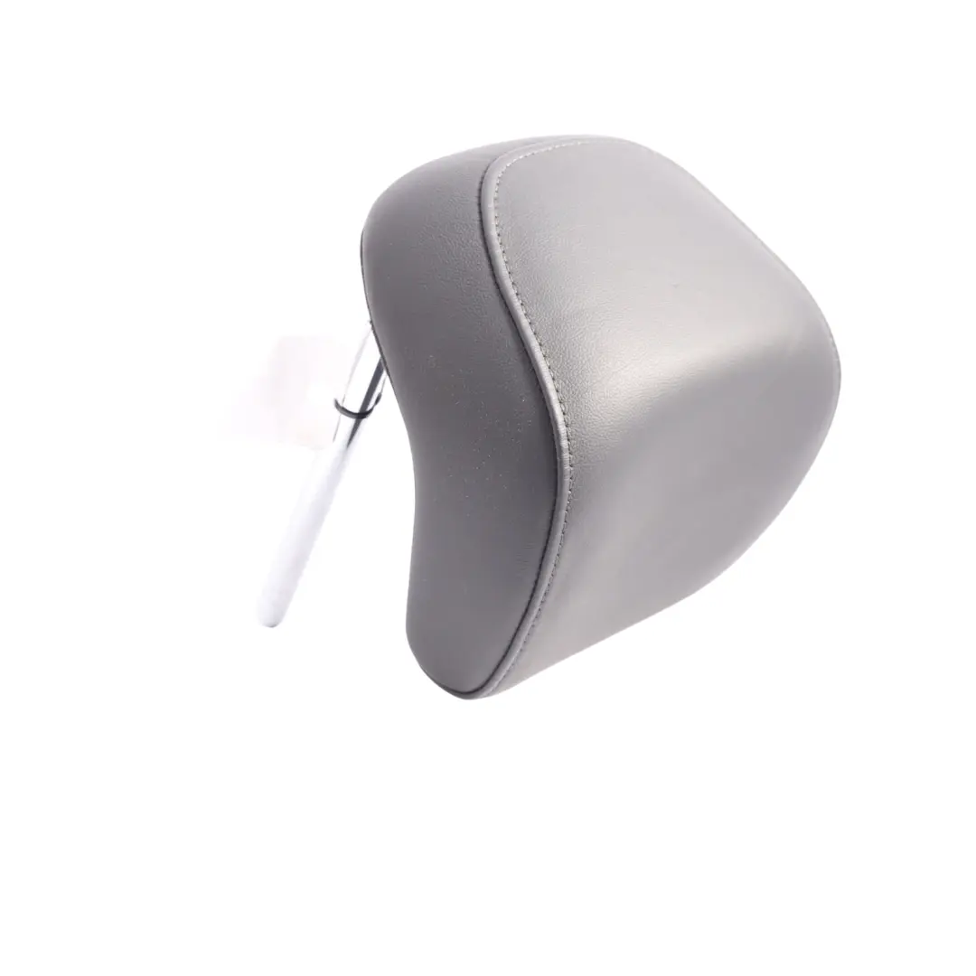 Headrest Leather Soul Black Left Right N/O/S 8W6885973 to Audi A5 F5 Rear with Part number 8W6885973B Audi A5 F5 Rear Headrest Leather Soul Black Left Right N/O/S 8W6885973 - SKU 8W6885973B - Part number 8W6885973B