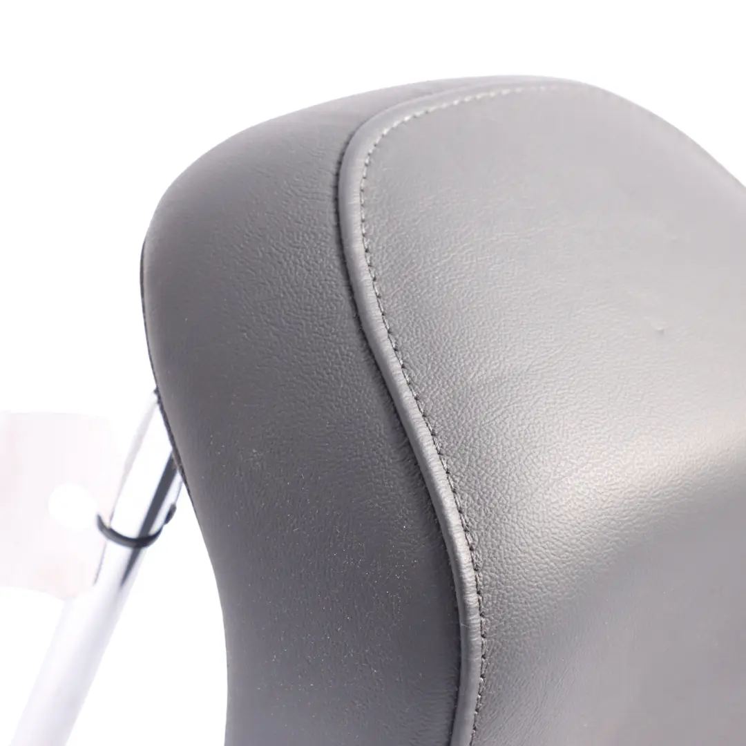 Audi A5 F5 Appuie Tête Arrière Cuir Noir Gris Gauche Droite Sans 8W6885973 - SKU 8W6885973B - Numéro de pièce 8W6885973B