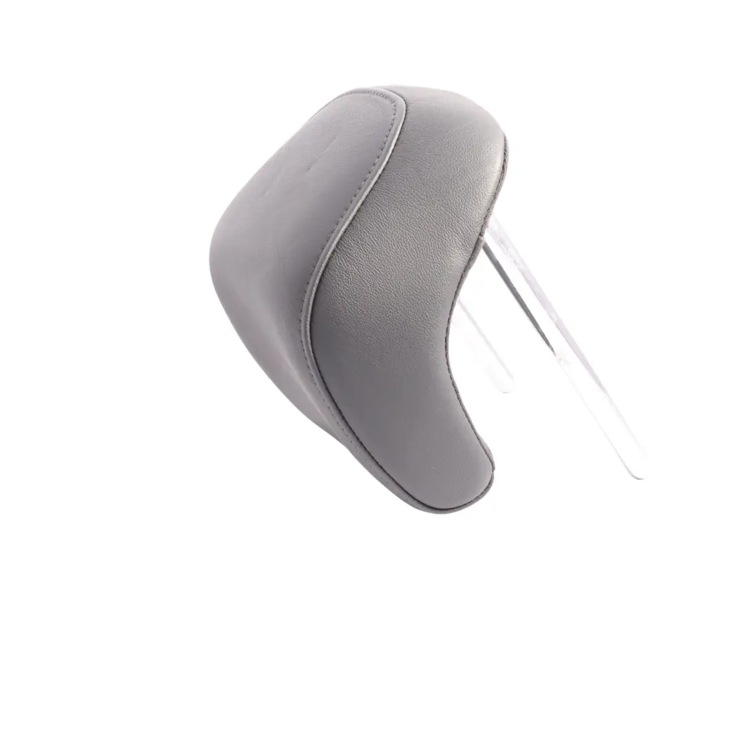 Audi A5 F5 Rear Headrest Leather Soul Black Left Right N/O/S 8W6885973 - SKU 8W6885973B - Part number 8W6885973B