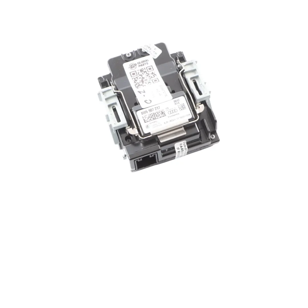 Front Windscreen Windshield Lane Assist Camera to Audi A5 F5 with Part number 8W6907217B Audi A5 F5 Front Windscreen Windshield Lane Assist Camera - SKU 8W6907217B - Part number 8W6907217B