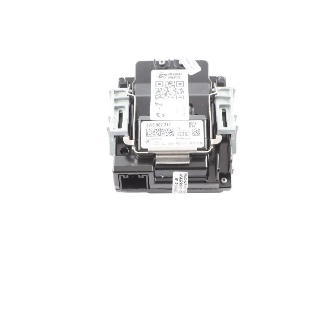 Front Windscreen Windshield Lane Assist Camera to Audi A5 F5 with Part number 8W6907217B Audi A5 F5 Front Windscreen Windshield Lane Assist Camera - SKU 8W6907217B - Part number 8W6907217B