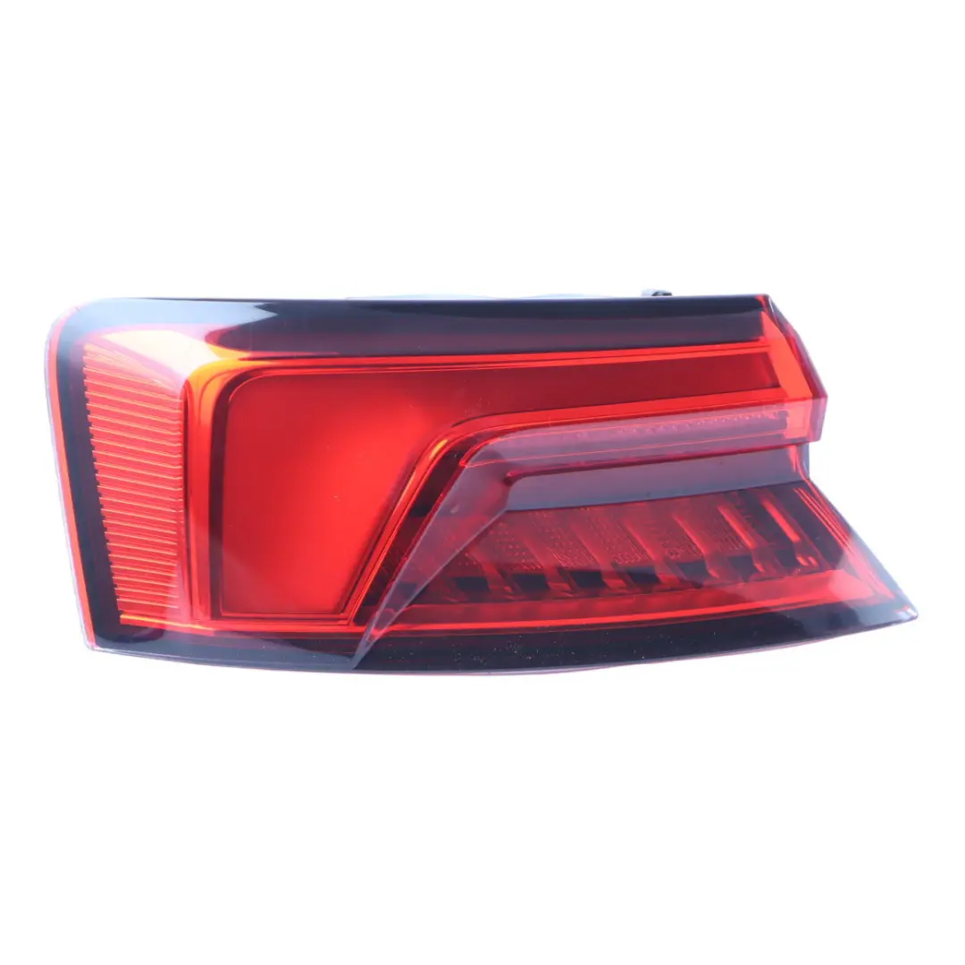 Sportback Tail Lamp Light Outer Rear Left N/S to Audi A5 F5 with Part number 8W6945091C Audi A5 F5 Sportback Tail Lamp Light Outer Rear Left N/S - SKU 8W6945091C - Part number 8W6945091C