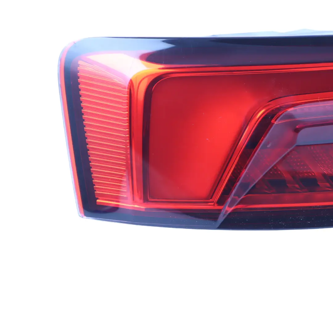 Audi A5 F5 Sportback Tail Lamp Light Outer Rear Left N/S - SKU 8W6945091C - Part number 8W6945091C