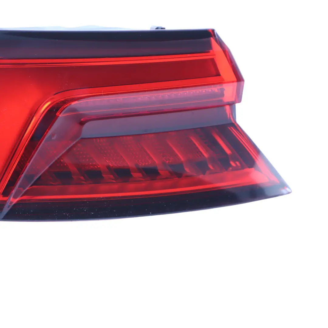 Sportback Tail Lamp Light Outer Rear Left N/S to Audi A5 F5 with Part number 8W6945091C Audi A5 F5 Sportback Tail Lamp Light Outer Rear Left N/S - SKU 8W6945091C - Part number 8W6945091C