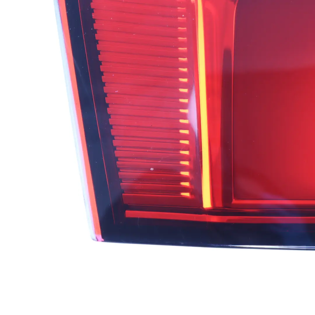 Sportback Tail Lamp Light Outer Rear Left N/S to Audi A5 F5 with Part number 8W6945091C Audi A5 F5 Sportback Tail Lamp Light Outer Rear Left N/S - SKU 8W6945091C - Part number 8W6945091C