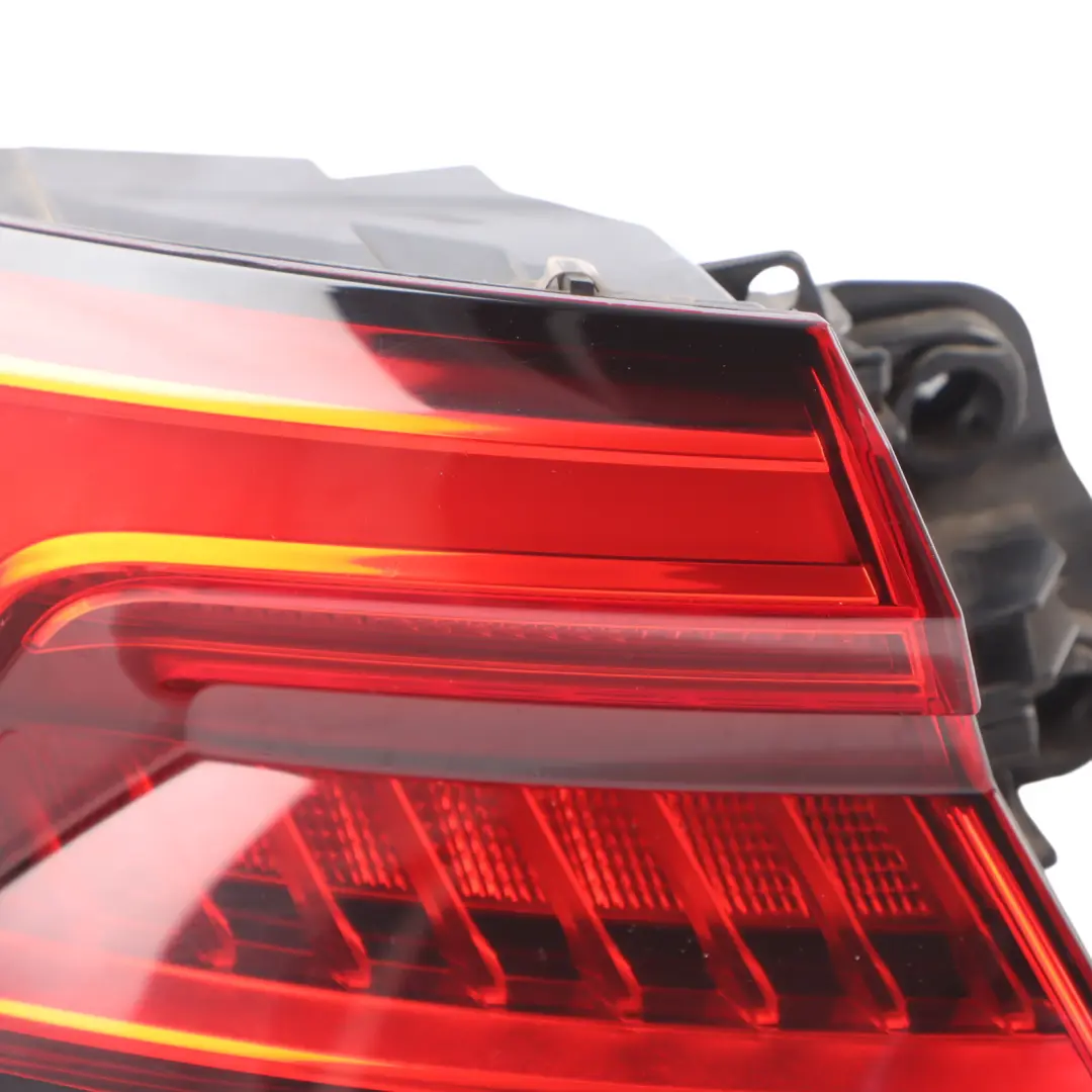 Sportback Tail Lamp Light Outer Rear Left N/S to Audi A5 F5 with Part number 8W6945091C Audi A5 F5 Sportback Tail Lamp Light Outer Rear Left N/S - SKU 8W6945091C - Part number 8W6945091C