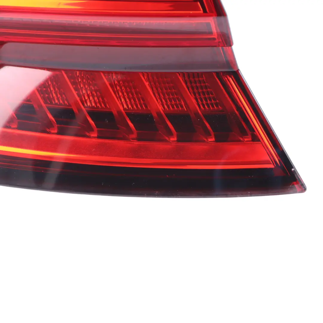 Sportback Tail Lamp Light Outer Rear Left N/S to Audi A5 F5 with Part number 8W6945091C Audi A5 F5 Sportback Tail Lamp Light Outer Rear Left N/S - SKU 8W6945091C - Part number 8W6945091C