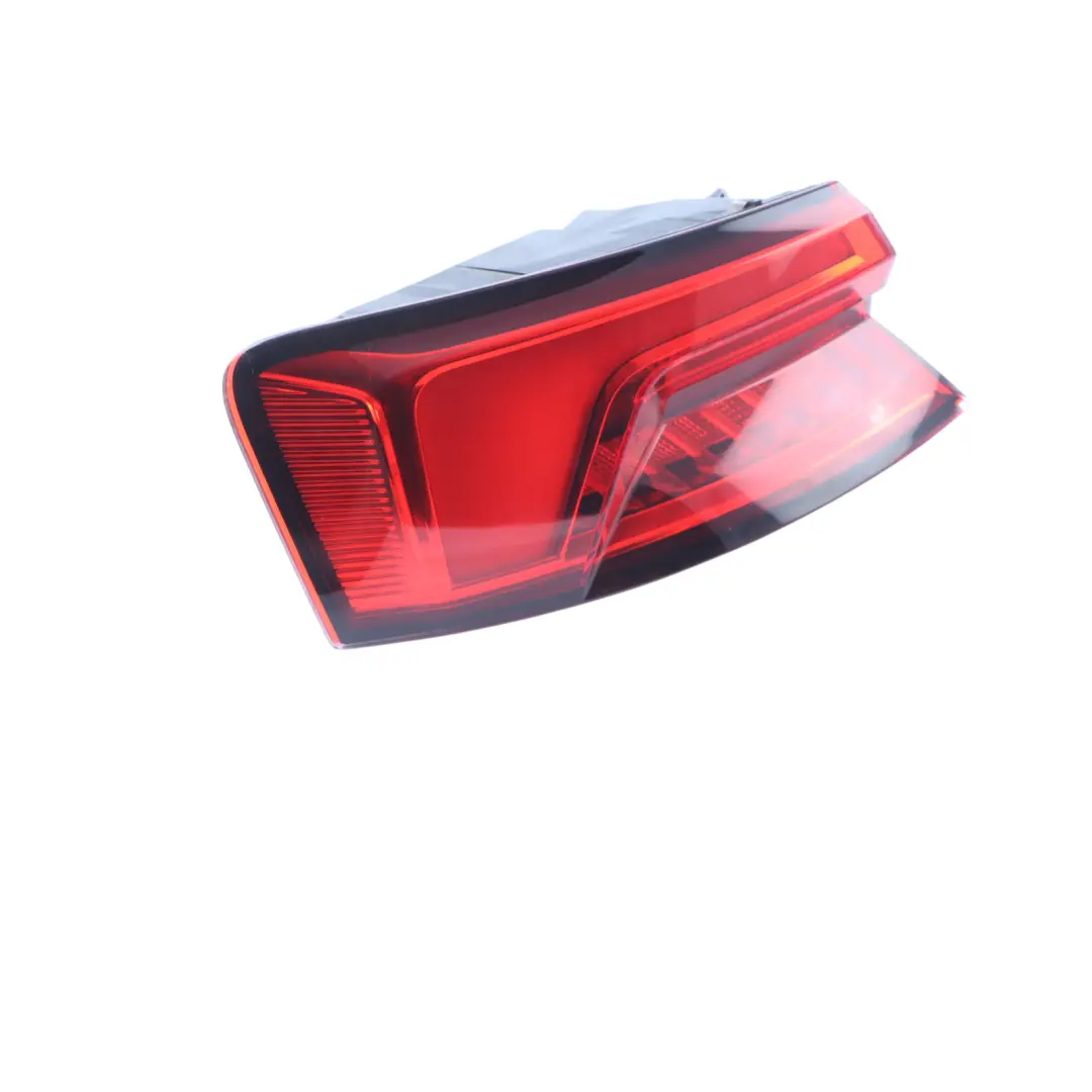 Sportback Tail Lamp Light Outer Rear Left N/S to Audi A5 F5 with Part number 8W6945091C Audi A5 F5 Sportback Tail Lamp Light Outer Rear Left N/S - SKU 8W6945091C - Part number 8W6945091C